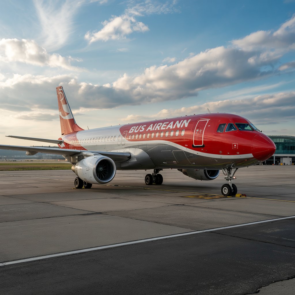 Bus Éireann tweet media