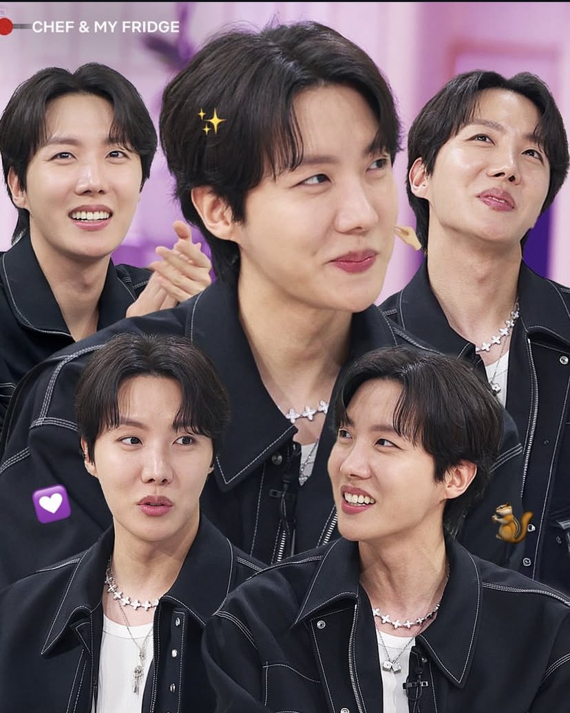 218_archive's tweet image. 250331 Netflixph instagram
#chefandmyfridge #jhope #제이홉 #Netflix