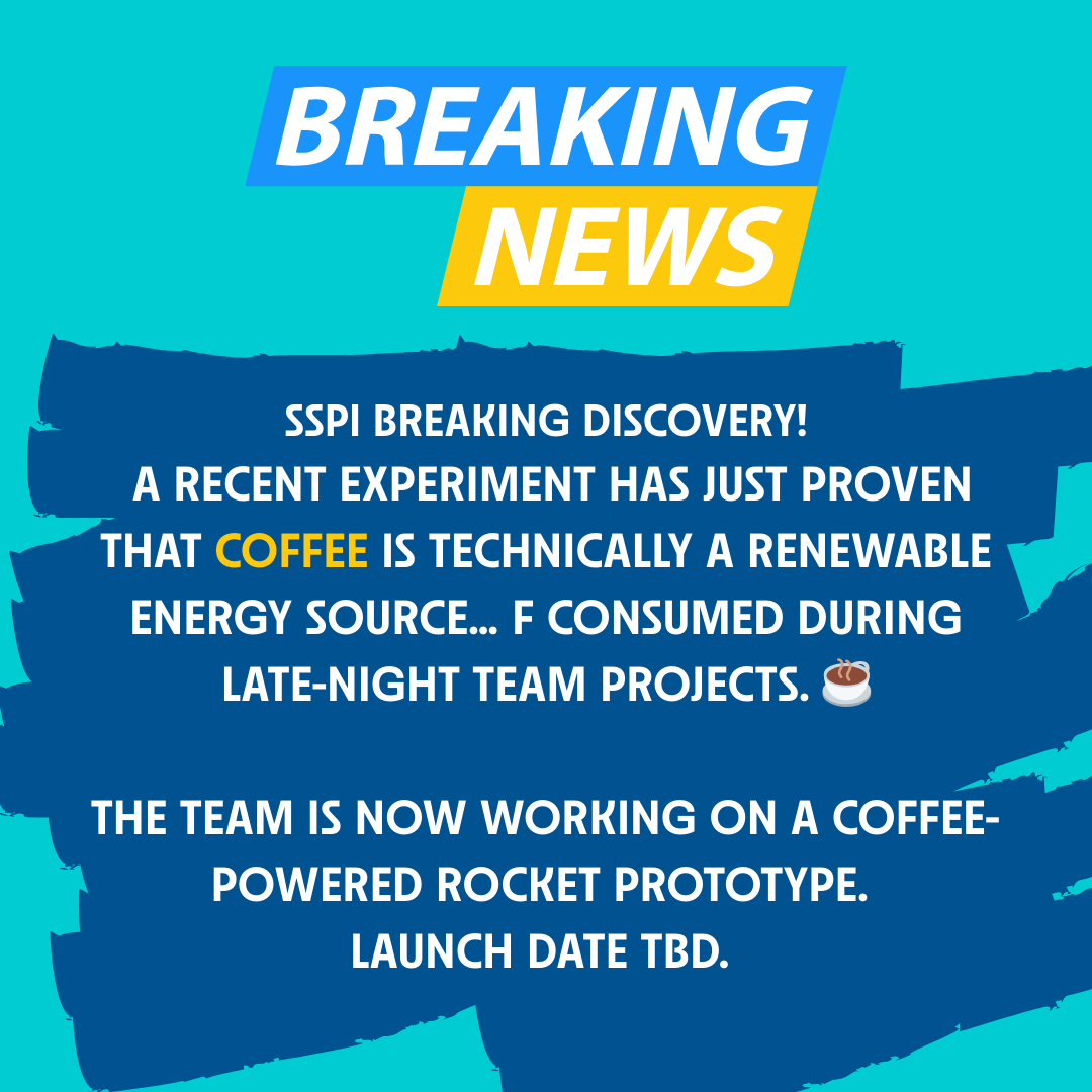 The Summer Science Program tweet media