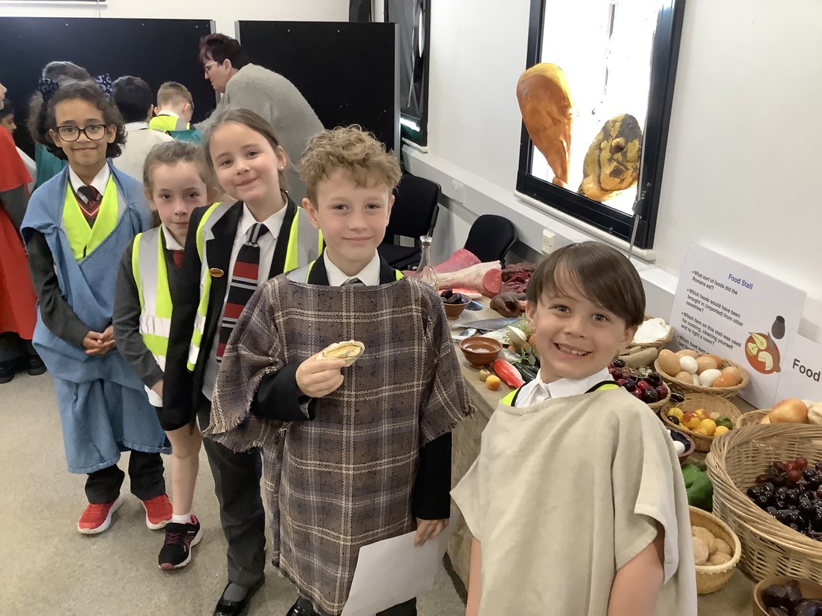 The Vale Academy tweet media