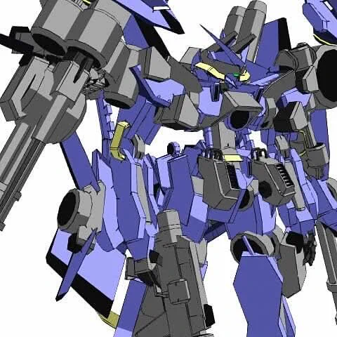 7年前の3DCGです7年前••• 