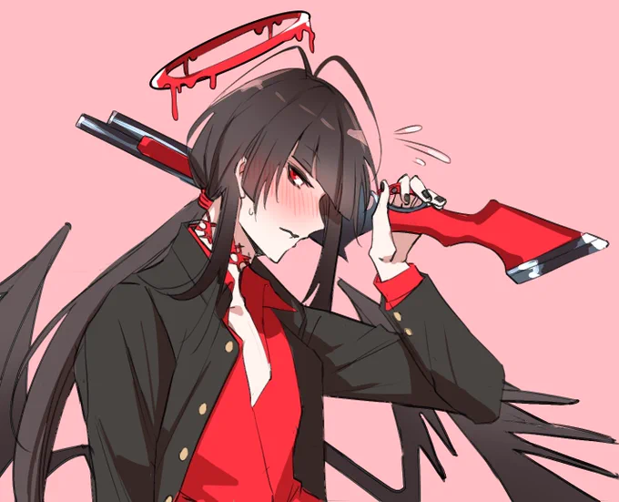 ツルギ 