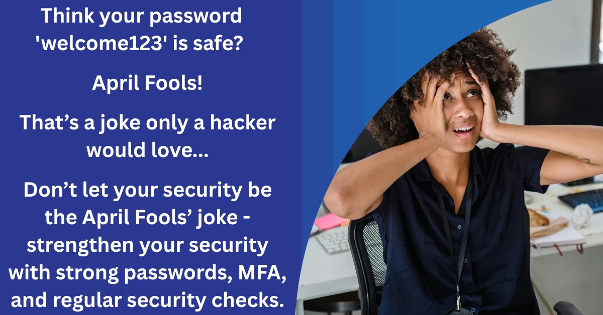 According to the Cyber Threat Index 2025 from our partners at Coalition, Inc., compromised credentials were the most common entry point for ransomware attacks—accounting for nearly 47% of incidents.

In simple terms, this happens when hackers steal or crack weak passwords, giving