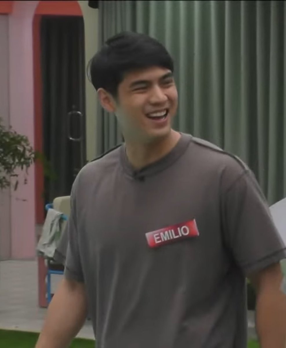 Great job tonight, Emilionnaires!

WeTUESYou EMILIO
#EmilioDaez
#PBBCollabBlonDeeVa