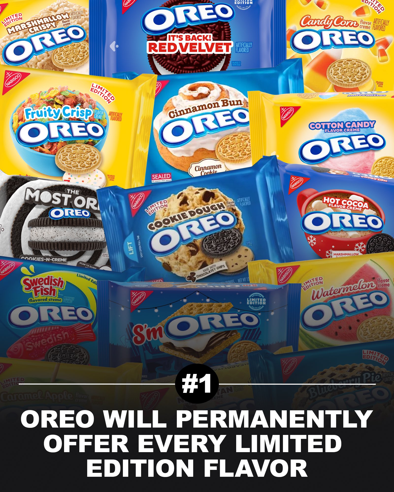 OREO Cookie (@Oreo) / X