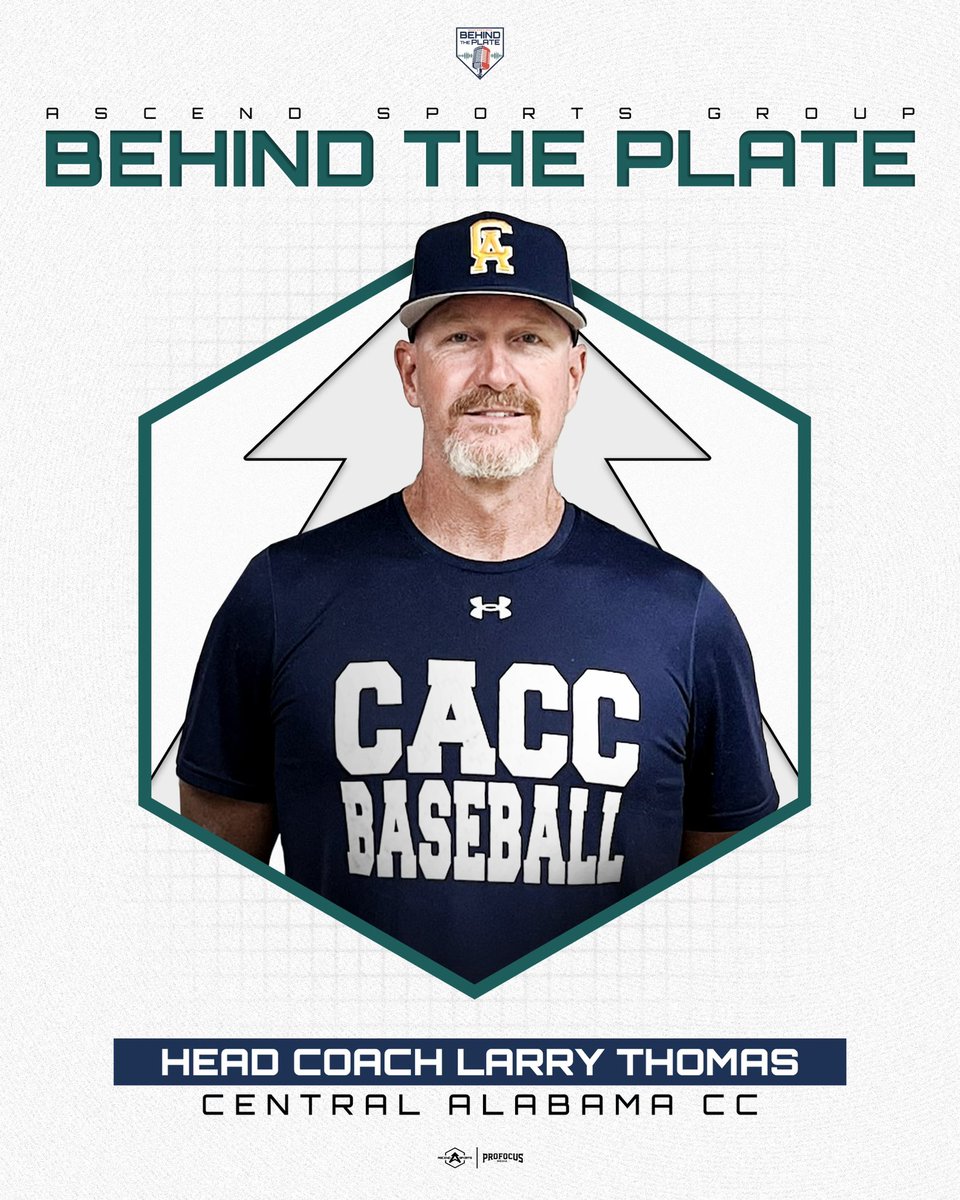 AscendSG's tweet photo. Last week, we had the opportunity to speak with @LT1650, head coach of @CaccThe.

Coach Thomas talks about what he’s looking for in a player, what players should do to take that big step forward, and much more.

The full article will be released SOON! Stay tuned 👀

#AscendSG25 https://t.co/fI0QgGpDyN