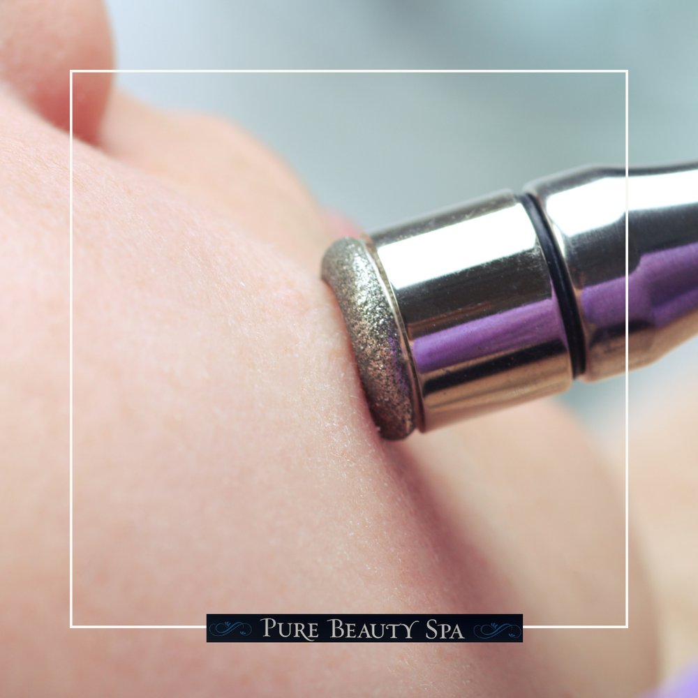 PureBeauty_NY's tweet photo. Refresh your skin effortlessly with microdermabrasion! Heal, exfoliate, and glow in one simple treatment. Don’t wait to reveal your natural radiance—book today! #Microdermabrasion
https://t.co/9Md2mmYimH https://t.co/vBvsUMWXz4