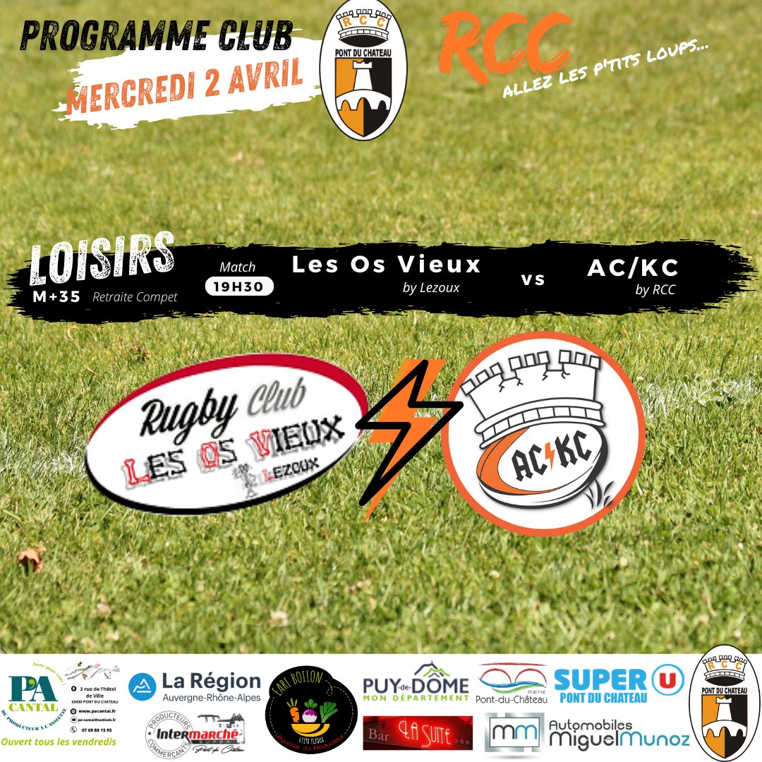 R.C. Castelpontin (@rcc63) on Twitter photo 