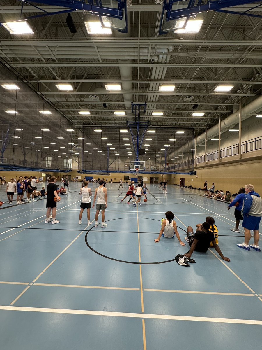 It’s that time of year again ‼️ 2025 Summer Basketball Registration is open ‼️ As many of you know, the summer camp is one of the major building blocks to our program ‼️ REGISTER NOW TO BE A PART OF SOMETHING SPECIAL ‼️

stma.hoopsystems.com