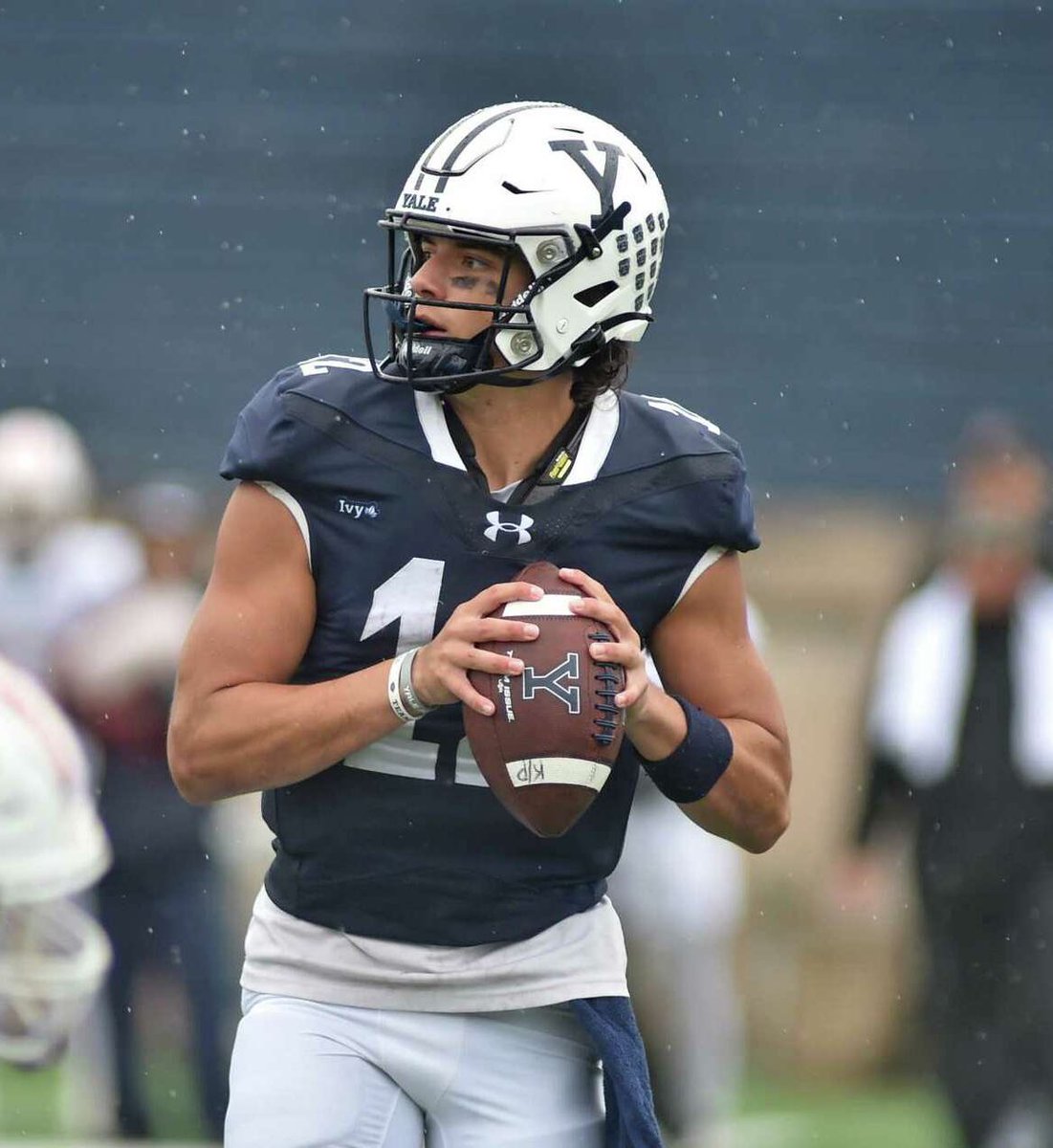 Laki Wallwork (@laki_wallwork) on Twitter photo Thank you for the Spring Game invite coach Janecek <a href="/yalefootball/">Yale Football</a> ! <a href="/slingitqb/">Sling It QB Coaching</a> <a href="/DrewInness/">Drew Inness</a> <a href="/azc_obert/">Richard Obert</a> <a href="/paupaupau5/">Paul Rice</a> <a href="/YUFBRecruiting/">Yale Football Recruiting</a>
youtu.be/sQnraLU3Gpg Thank you for the Spring Game invite coach Janecek <a href="/yalefootball/">Yale Football</a> ! <a href="/slingitqb/">Sling It QB Coaching</a> <a href="/DrewInness/">Drew Inness</a> <a href="/azc_obert/">Richard Obert</a> <a href="/paupaupau5/">Paul Rice</a> <a href="/YUFBRecruiting/">Yale Football Recruiting</a>
youtu.be/sQnraLU3Gpg