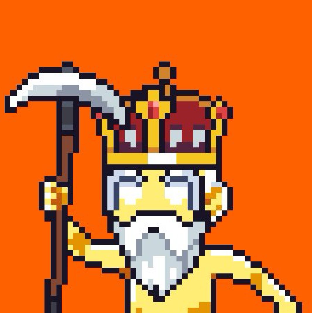 🧠 🧙 gm.

i don't have a Taproot Wizard but I have
The Great Wizard of Ord.

bullish on builders that
never stop building regardless
of the market condition.

study <a href="/TheWizardsOfOrd/">🧙🏽‍♂️ The Wizards of Ord ⚡️</a> 🪄
study <a href="/lifofifo/">lifofifo ◉</a> 🧙 🧠