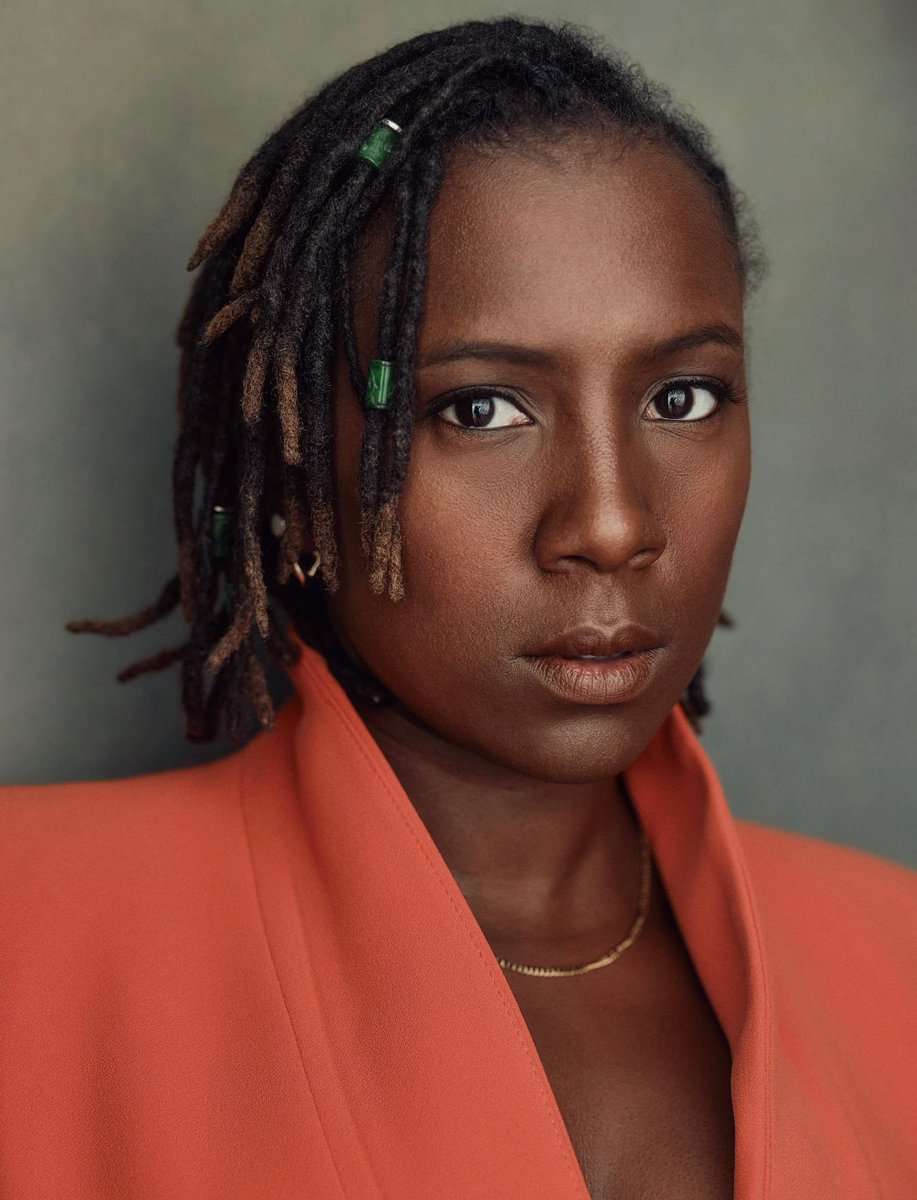 SandmanNews's tweet photo. NEW: Jade Anouka has joined the cast of The Sandman Season 2, via her agency and Original Magazine ⏳ https://t.co/lICyHcAawC
