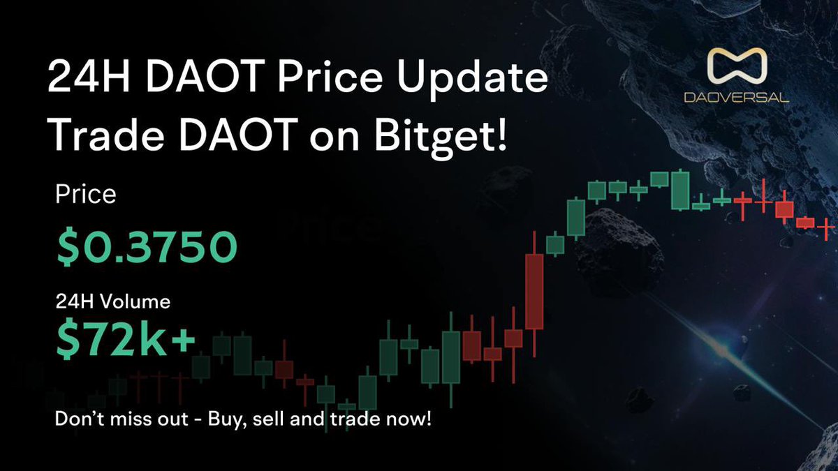 DAOversal 🪐 tweet media