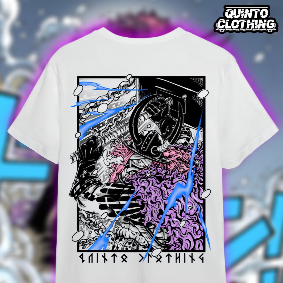 El Quinto Emperador tweet media