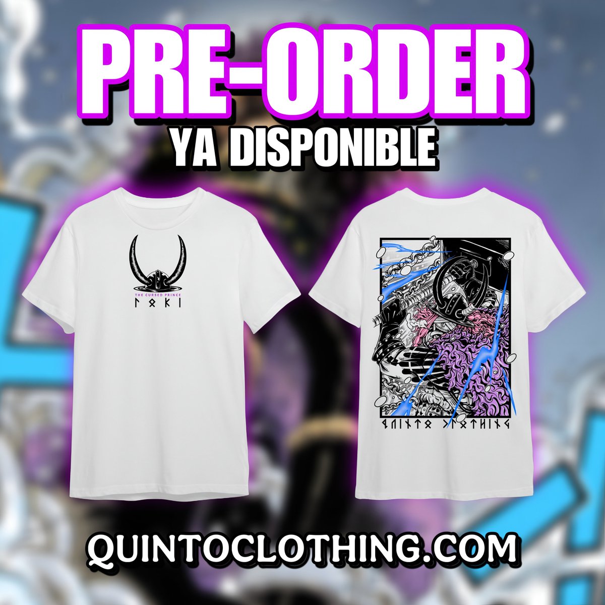 El Quinto Emperador tweet media