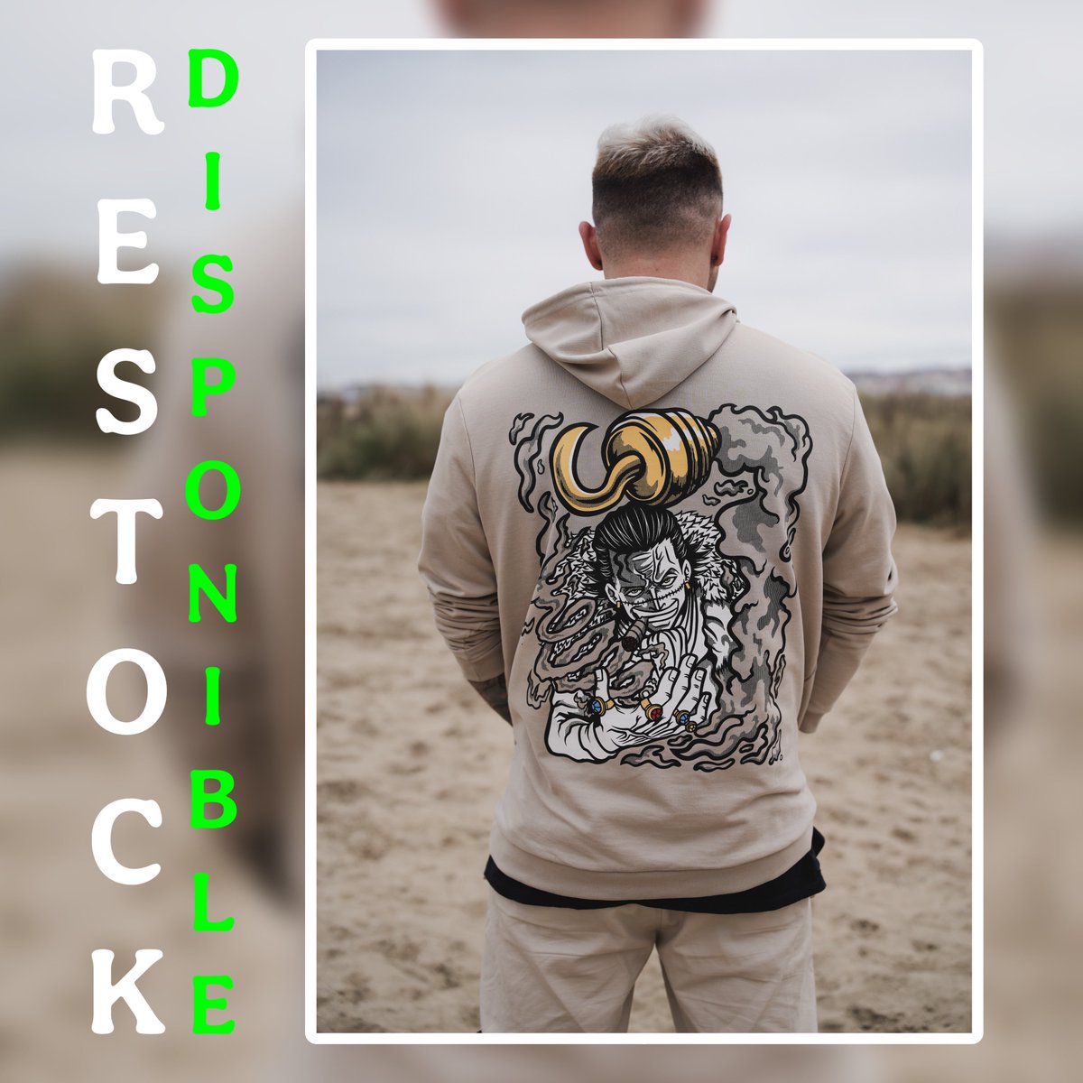 El Quinto Emperador tweet media