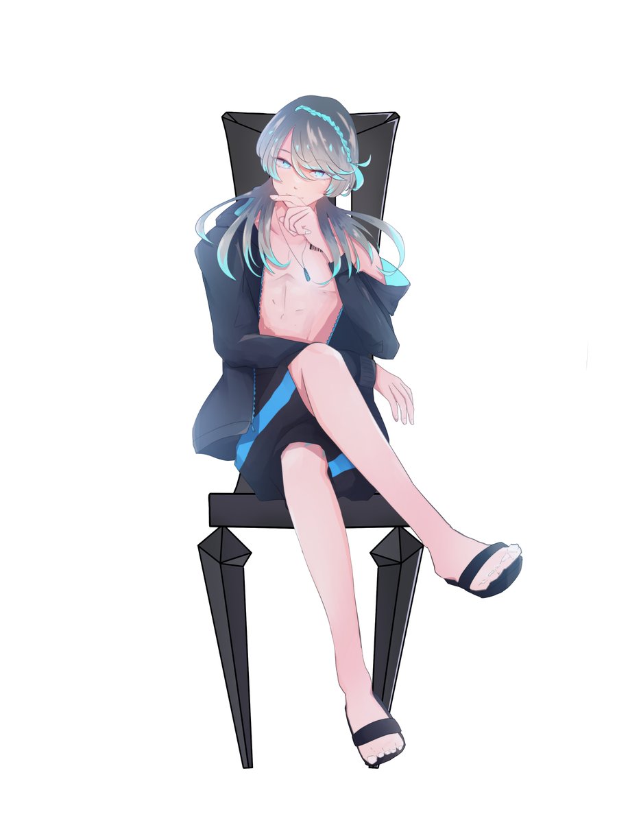 志熊エソラ@神聖機構放送 tweet media