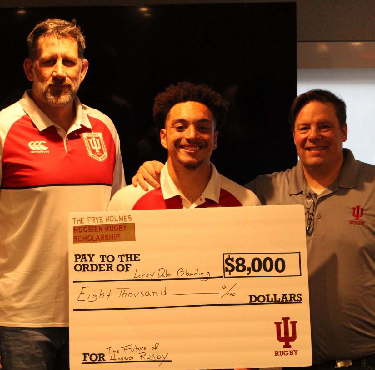 Men’s Rugby Club at IU tweet media