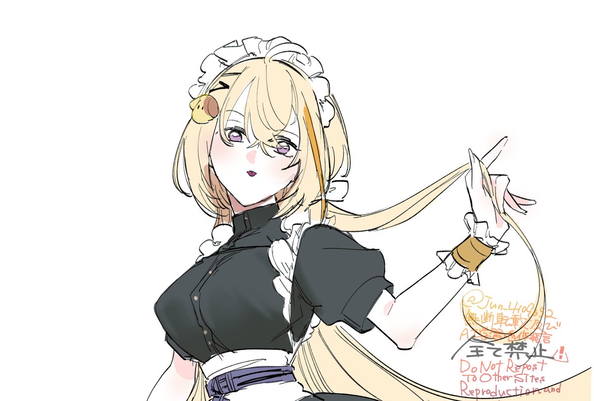 「#カナート  タグ付け忘れ 」|原稿中の準のイラスト