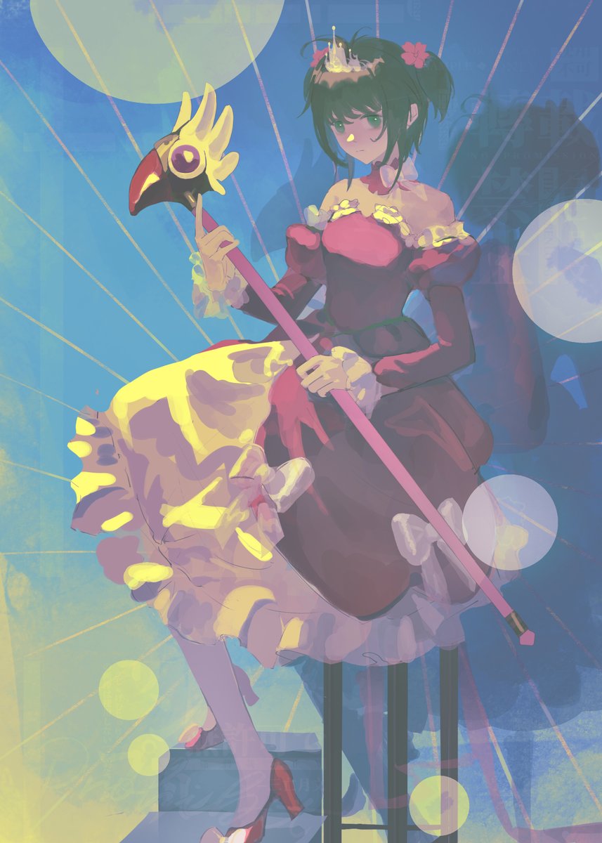 Junirfer's tweet photo. #木之本桜生誕祭2025 🥰🥰 https://t.co/YErBBszY5e