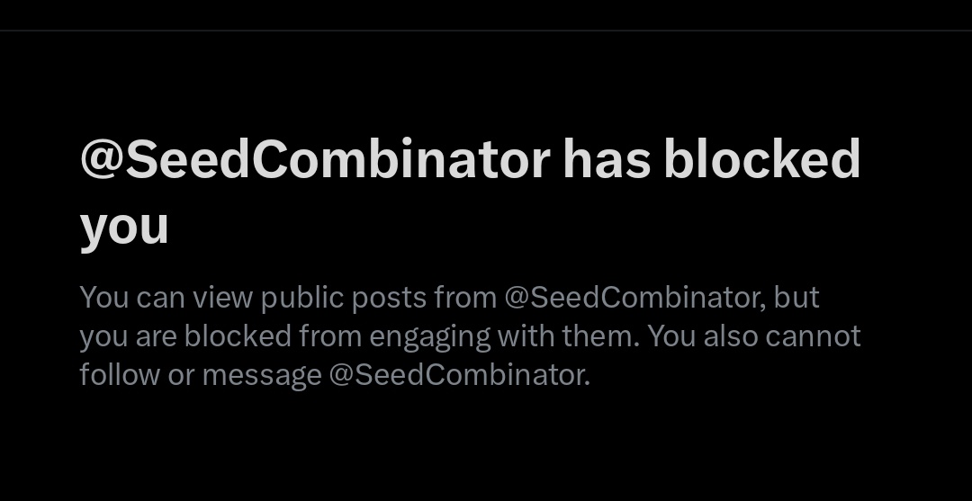 Cryp2ians's tweet photo. $SEED LoL 🤣🤮💩 https://t.co/UlJDKUf9wU