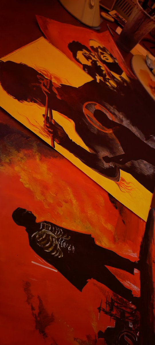 Thinking of adding these to my print shop... Should I?
#cliqueart #twentyonepilots