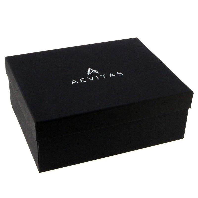 aevitas_uk's tweet image. Experience luxury with Aevitas UK's watch boxes. Our best-seller, the 4 Watch Box is £131.95. Add sophistication with our Brown Leather Box with Cufflink Holders at £135.95. #LuxuryWatches #WatchBoxes aevitas-uk.co.uk