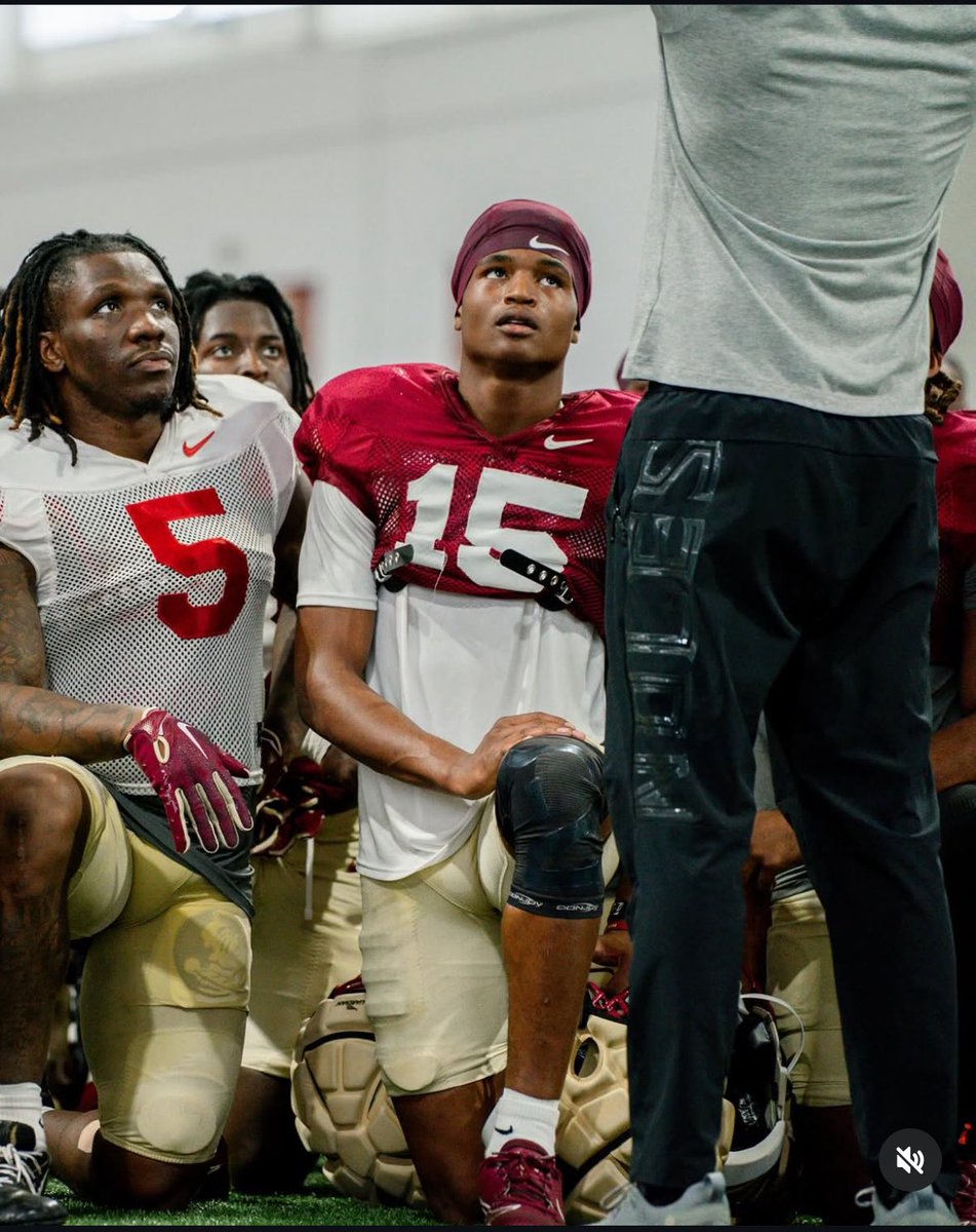 You Grow Thru, What You What You Go Thru … Freshman All-American Season Loading … I Claim It 💫 <a href="/FSUFootball/">FSU Football</a> <a href="/dareu_i/">i-DareU Academy Inc.</a> <a href="/CamNewton7v7/">Cam Newton 7V7</a>