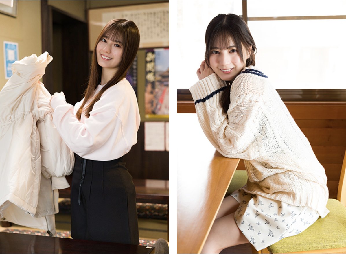 日向坂46 #小坂菜緒 ちゃんQ＆A完全版 大公開!!】 劇場版『#名探偵
