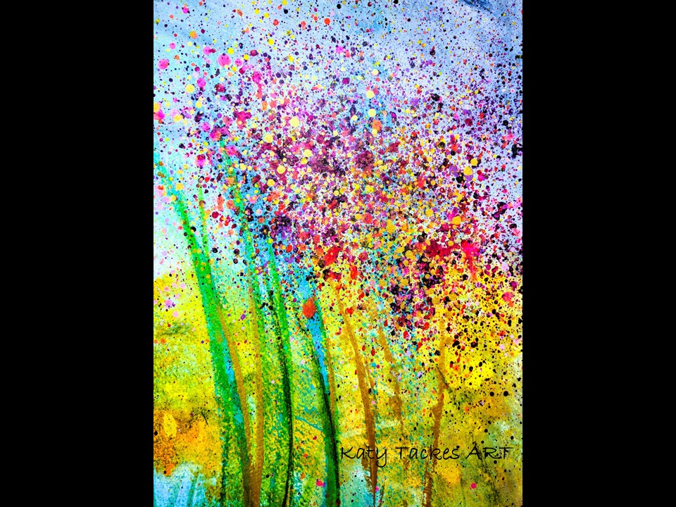 TruthIsWithin0's tweet image. Artwork: JOY OF SPRING
There is so much around us and within us for which to be grateful. What are you thankful for?

Visit my gallery: KatyTackesART.com

#artcollector #abstractart #joyofspring #KatyTackesART