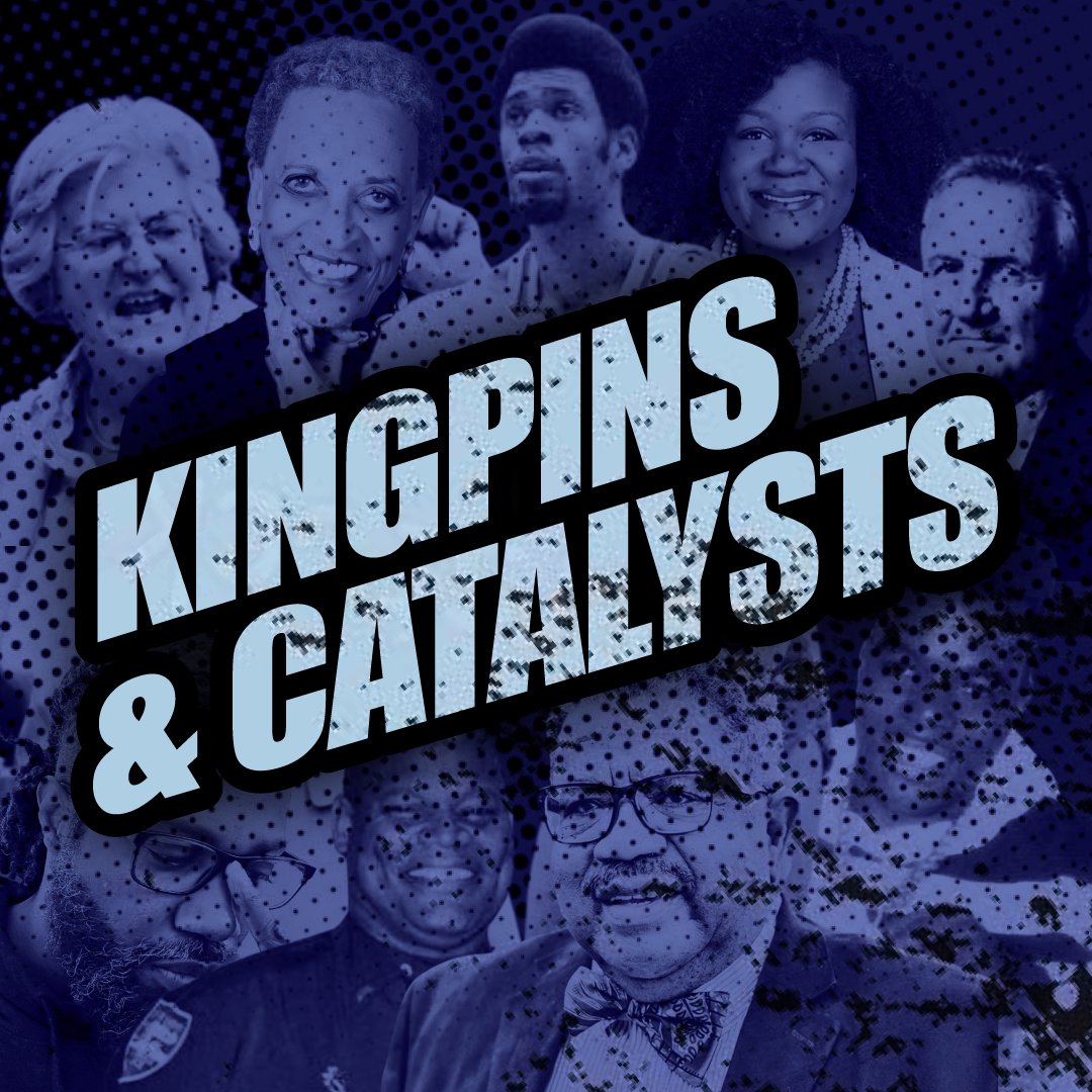 schindy's tweet image. Excited to share the first 2 episodes of my new podcast, "Kingpins & Catalysts," which allowed me to interview some of the coolest, most interesting people in Jacksonville. Please subscribe and give it a listen! npr.org/podcasts/12687…
