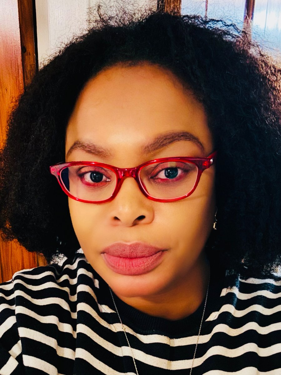 Uni of Nottingham Press Office (@uonpressoffice) on Twitter photo Congratulations to Dr Charlene Dambire <a href="/UoNBiosciences/">UoNBiosciences</a> who has won a Black in Plant Science Research Excellence Award for her research and contributions to promoting quality, diversity and inclusion (EDI) 🥳🪴
Read more here ow.ly/GmAL50Vsohe Congratulations to Dr Charlene Dambire <a href="/UoNBiosciences/">UoNBiosciences</a> who has won a Black in Plant Science Research Excellence Award for her research and contributions to promoting quality, diversity and inclusion (EDI) 🥳🪴
Read more here ow.ly/GmAL50Vsohe