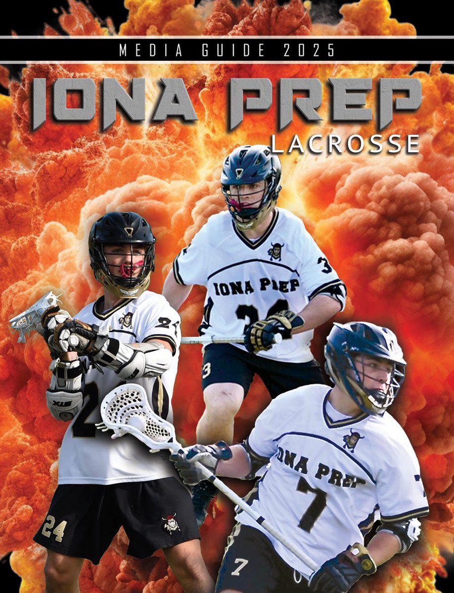 IP Lax ‘25 Media Guide… available soon