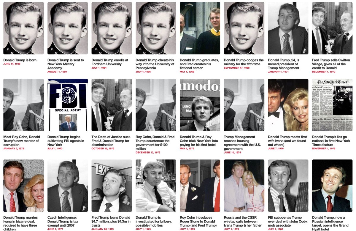 TrumpFile.org tweet media