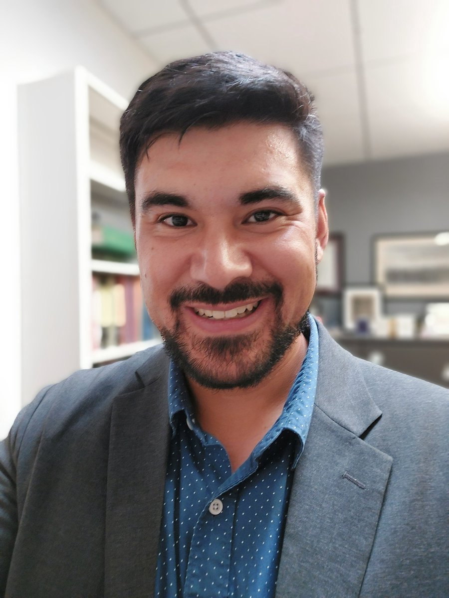 The Center for Applied Christian Ethics’ 2024 Spring Faculty Seminar  explored the theme Political Polarization in the University Classroom.  Read the thoughts of Jordan Ryan, Ph.D., Associate Professor of New Testament.

wheaton.edu/academics/acad…