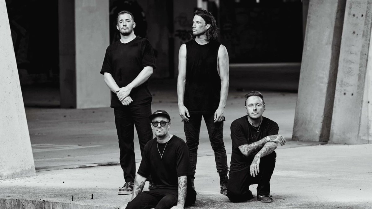 revolvermag (@revolvermag) on Twitter photo 🏗️ARCHITECTS announce North American tour with ERRA
revolvermag.com/events/archite… 🏗️ARCHITECTS announce North American tour with ERRA
revolvermag.com/events/archite…