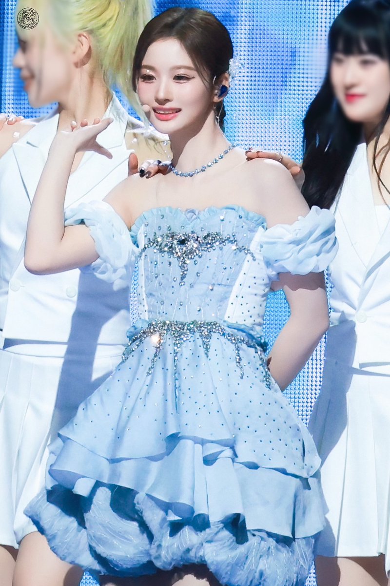 Jsababy's tweet image. 🪽

#AprilFoolsDay 
#NMIXX #엔믹스 #설윤 #SULLYOON