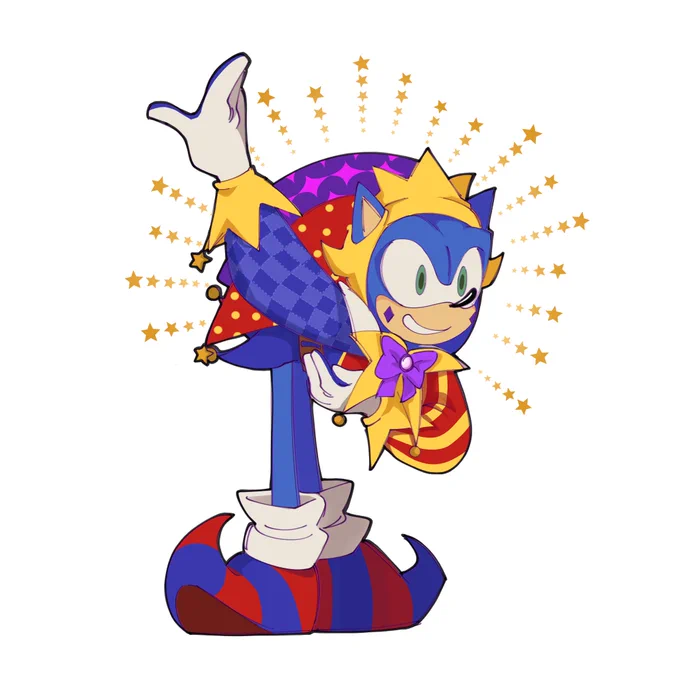 Fools for April Fools