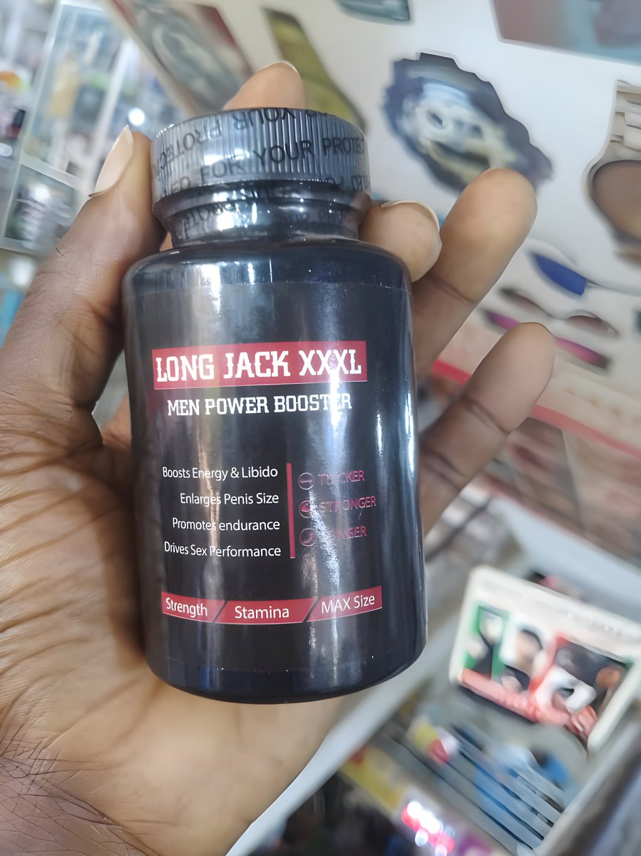 preppep_center's tweet photo. LONG JACK XXXL
 MEN POWER BOOSTER

Boosts Energy &amp; Libido
Enlarges Penis Size
Enhances Endurance
Drives Sex Performance

Just inbox now
+256708875635

Or click on the link below:
https://t.co/F5e8nlyX9Z https://t.co/wJWV5HCYff