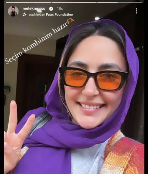 Bir tarafta istedikleri tepkiyi göstermediği için Chp’li Belediyeler tarafından gösterileri iptal edilen Gökhan Ünver diğer tarafta Ak Parti’li seçmene o****pu dediği halde (Melek Mosso) konser verdirmek isteyen Ak Parti Belediyesi. 
Artık kime kızıp, neye şaşıracağımıza da