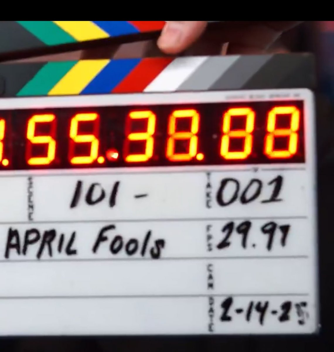 First shoot for Riot :)
(FT. My thumb)