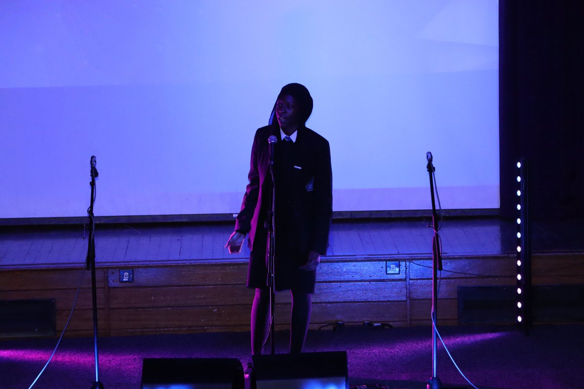 🎉 We are incredibly proud of all our amazing learners who made it to the Dudley Academies Trust Poetry By Heart Final! 🌟 Discover more about the event here: dudleyacademiestrust.org.uk/news-and-event… 

#StJamesAcademy #PoetryByHeart #ProudSchool #RunnerUp #TrustFinals