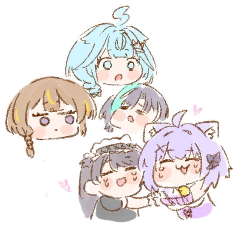 「」|ねこやまのイラスト