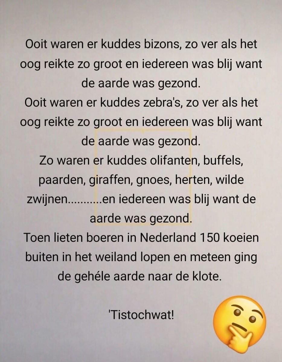 LidwienNews's tweet image. Wat vinden &quot;DESKUNDIGEN&quot; hiervan? 
#NieuwsInPerspectief 
@jagerrmeis80438
@Kijkverder1
@rinsjan 
@J41963735 
@Hellemons_JP 
@ILuttikhuis 
@LidwienNews
 @breaknieuws  
@Ine007 
@BergVincentvd 
@michaelwicca2