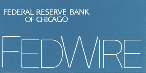 Recently added to FRASER: FedWire (1976-1997), a <a href="/ChicagoFed/">ChicagoFed</a> publication focused on banking developments in the Seventh District ow.ly/j3tf50VnBPM