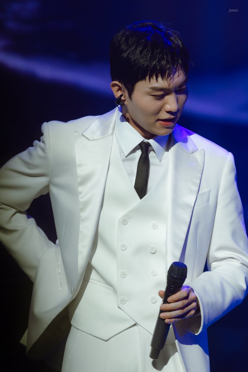 240810 2024 The Masterpiece Concert

#리베란테 #진원