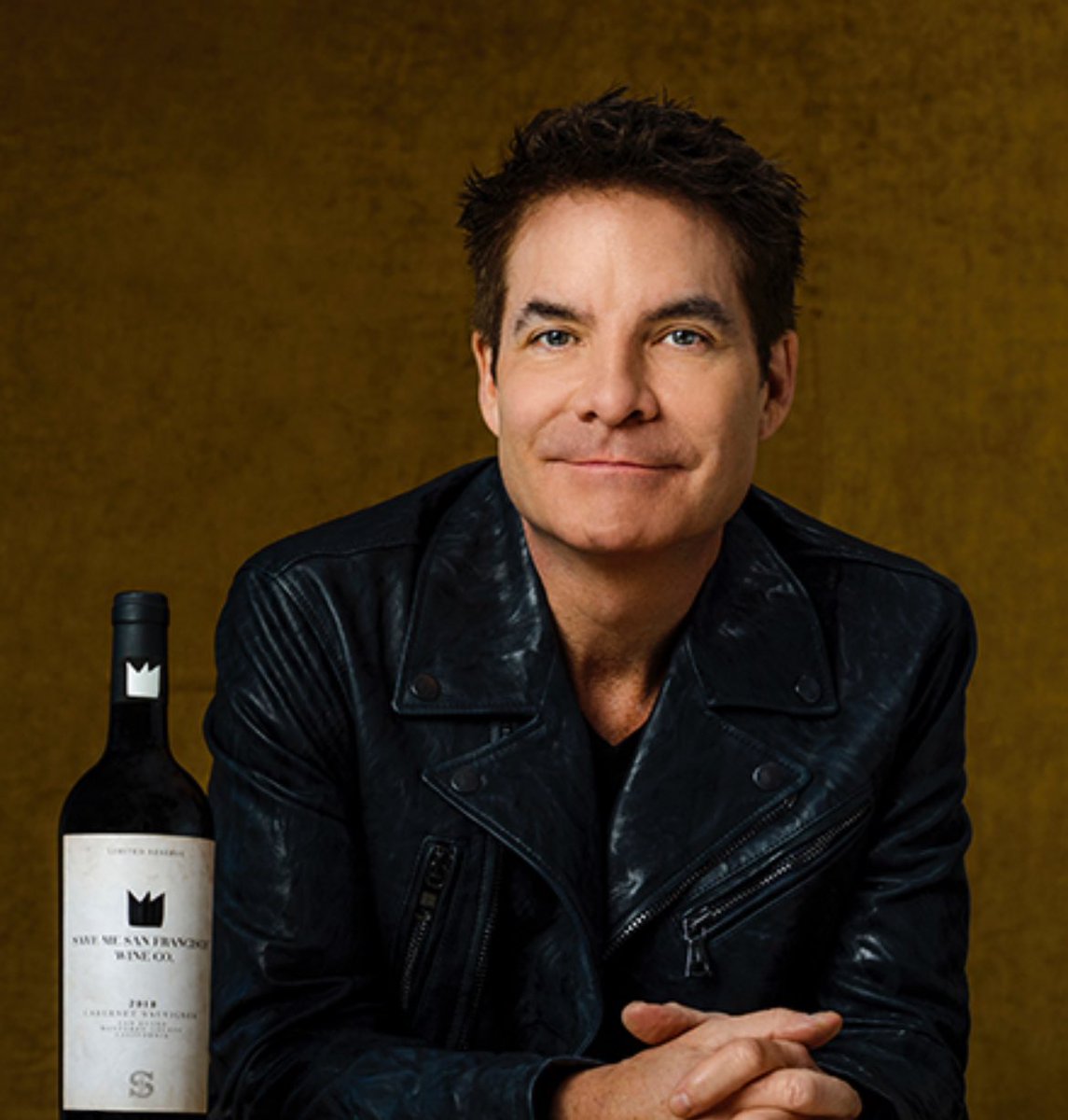 Really great episode coming soon to SOMM TV w/ Pat Monahan, lead singer of <a href="/train/">train</a> - <a href="/JasonBWise/">Jason Wise</a> and Pat talk famous songs with wine in them and tell some great stories about Billy Joel, Led Zeppelin, Oasis &amp; a lot more.  Make sure to subscribe to Pod!

podcasts.apple.com/us/podcast/som…
