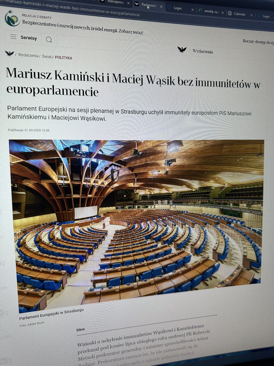 Marcin Feder tweet media
