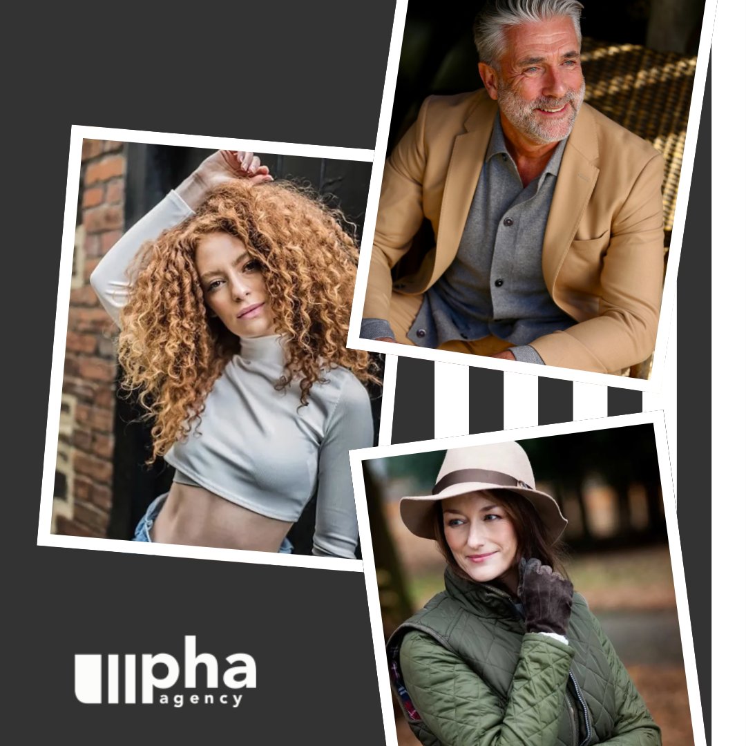 PHA Models tweet media