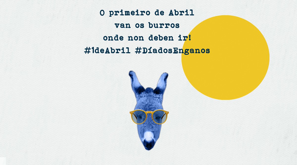 pakolascerdeira's tweet photo. O que si é certo que Pakolas é Enxeñeiro Civil, e desta vena científica nacen moitas das cancións, o dos case 30 anos de idade non cola! Grazas a todas as que vos ristes un pouco hoxe comigo. FELIZ DÍA DAS BRINCADEIRAS!
#pakolas #diadasbromas #1deabril #diadosenganos #AprilFools https://t.co/xwkWVaT7wn